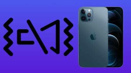 iOS 16.2 Vibration einstellen: So aktiviert ihr das haptische Feedback im Stummmodus