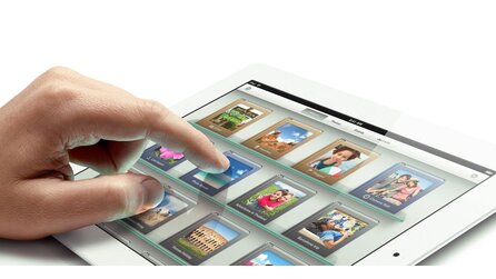 Making Games News-Flash - Das neue iPad bereits am Launch-Wochenende mehr als 3 Millionen Mal verkauft