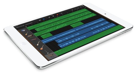 Apple iPad Air und iPad Mini 2 - Bilder