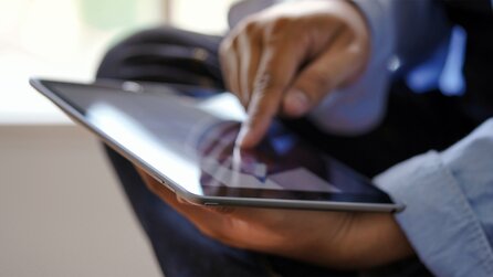 iPad zurücksetzen – so funktioniert es