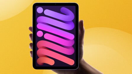 Apple: Das iPad mini 7 kommt wohl schon 2023 mit sinnvollen Verbesserungen - Wir hoffen auf ein bestimmtes Feature