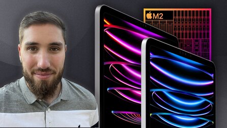 Apple geht beim iPad Pro den falschen Weg und das macht mich wahnsinnig