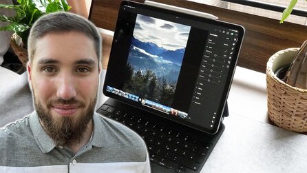 iPad Pros bekommen 2024 wohl endlich ein Feature, für das sich ein Upgrade lohnen könnte