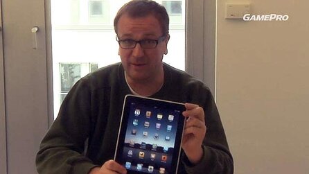iPad - Die besten Spiele zum Deutschland-Launch