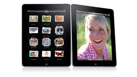 Making Games News-Flash - iPad-Release in Europa verschoben