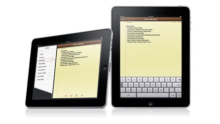Apple iPad