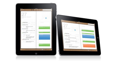 Apple iPad
