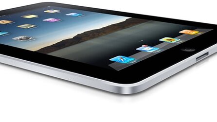 Apple iPad in Deutschland später - Angeblich wegen des Erfolgs in den USA