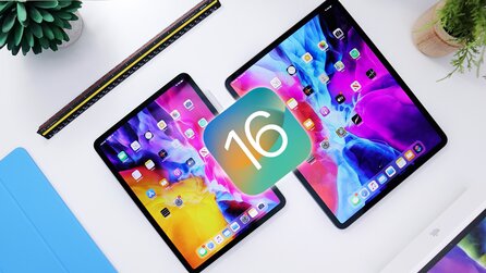 Apple iPadOS 16: Das Releasedatum ist nun offiziell, diese Modelle sind kompatibel