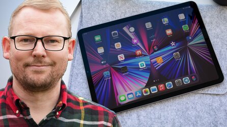 Mein 8 Jahre altes iPad fühlt sich wieder deutlich schneller an, nachdem ich 3 Einstellungen geändert habe