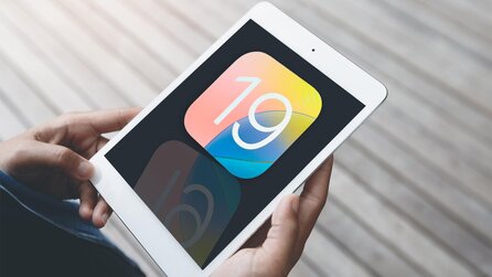 iPadOS 19: Welche iPads erhalten das neue Update?