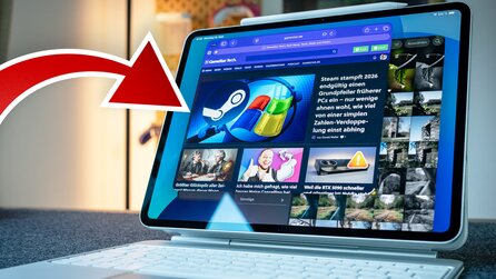 iPadOS 26: Fünf wichtige Neuerungen, die ihr unbedingt kennen solltet