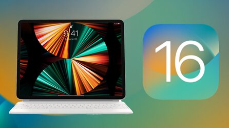 Apples iPadOS 16 kommt mit coolen Features - manche davon aber nur für die teuersten iPad-Modelle