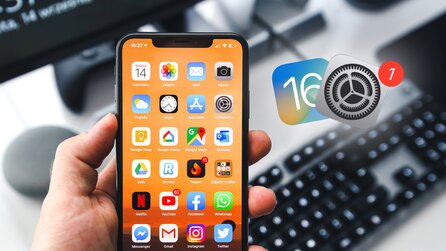 iPhone: 10 praktische (und versteckte) Funktionen in iOS 16