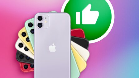 Apple hat bei der WWDC zum großen Rundumschlag ausgeholt, doch der stille Gewinner der Fans ist ein 7 Jahre altes Handy