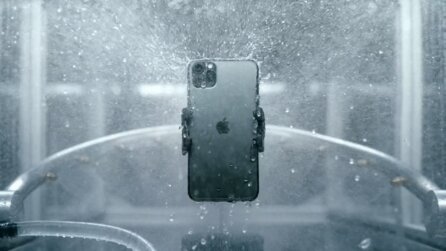 Apple iPhone 11 – Warnmeldung nach Einbau von falschem Bildschirm