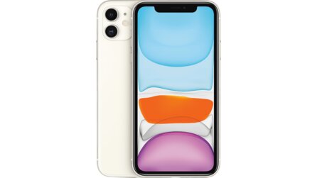 Apple iPhone 11 für 699 € bei Saturn im Angebot [Anzeige]
