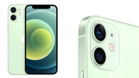 Amazon: Apple iPhone 12 und Apple Watch SE reduziert, 99 Cent Filme [Anzeige]