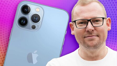 Das iPhone 17 ist da, aber ich bleibe bei meinem iPhone 13 Pro – aus 5 Gründen