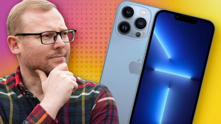 Ich wollte mein altes iPhone nach 5 Jahren endlich ersetzen – aber iOS 27 ändert alles