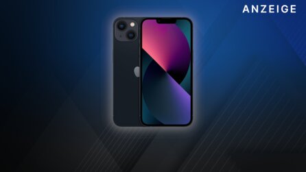 Das iPhone 13 gibt es bei MediaMarkt für nur 39,99 Euro im Monat!