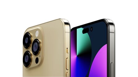 iPhone 14 - Neuer Leak könnte bisherige Gerüchte in Frage stellen