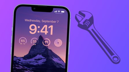 Das iPhone 14 im Reparatur-Check: Eines der besten Features hat Apple bisher gar nicht erwähnt