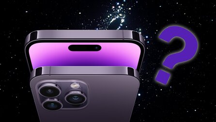 Sorry Apple, aber euer iPhone 14 Pro werde ich nicht kaufen - und das liegt nicht nur am Preis