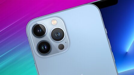 iPhone 14 Pro: Apple könnte endlich mit einer langen Tradition bei der Kamera brechen