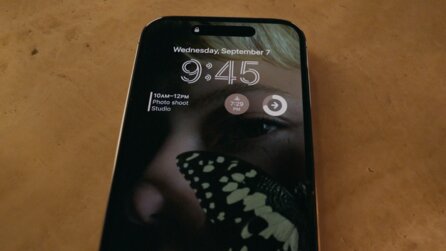 Ich wollte mir kein iPhone 14 kaufen, aber ein Detail überzeugt mich dann doch fast