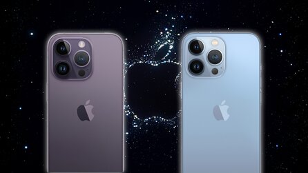 iPhone 14 Pro: Erste Tests und Reviews verdeutlichen einen minimalen Sprung
