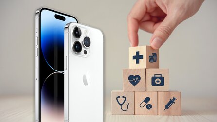 Apple möchte wohl mit dem iPhone 15 und einem spannenden Feature euer Leben positiv beeinflussen