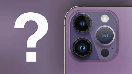 Warum haben Handys mehrere Kameras?