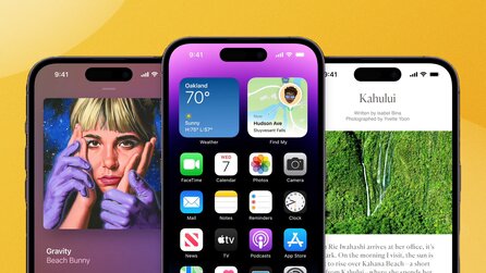 iPhone 15 (Pro): Apple plant wohl Änderungen am Design - Was neu ist und wie die Community reagiert