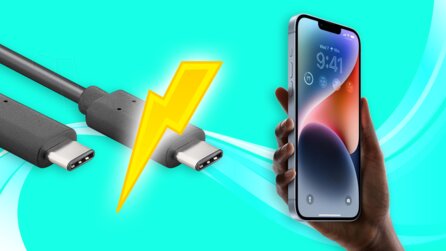 iPhone 15: Der neue USB-C-Port könnte noch besser werden als erwartet