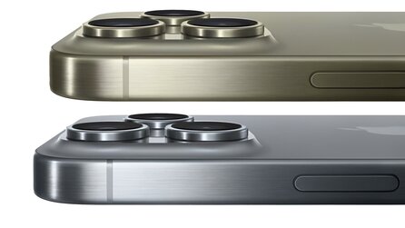 Noch vor Apple: Online-Händler bietet Vorbestellungen für das iPhone 16 Pro ab knapp 8.000 Euro an und nennt jetzt schon Details