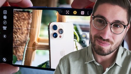Ich habe mich geirrt: Der neue iPhone-Knopf verbessert das Handy