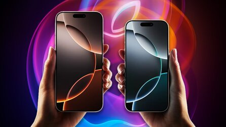 iPhone 16: Alle Infos zu Vorbestellung, Release und Preise