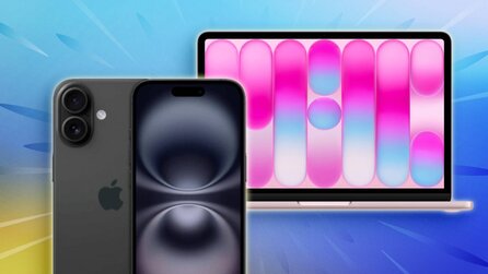 Apple hat einen cleveren Weg gefunden, sich vor der Speicherkrise zu schützen, indem es Schlüsselkomponenten einsetzt, die sowohl in iPhones als auch in Macs verwendet werden können