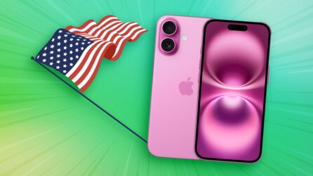 Die Zölle haben den alten Traum wiederbelebt, ein iPhone »Made in USA« zu produzieren. Es wäre günstiger, ein neues Auto zu kaufen