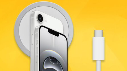 Das iPhone 16e kommt ohne MagSafe, aber es gibt auch gute Nachrichten