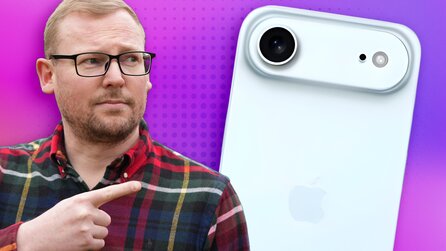 Minimalismus beim iPhone 17 Air: Ist eine Kameralinse bei einem Premium-Handy noch zeitgemäß?