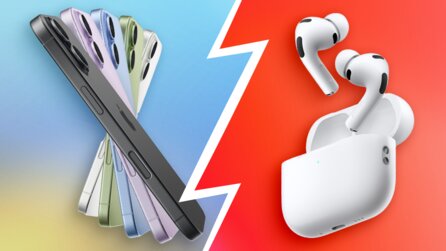 iPhone 17, Apple Watch 11 und AirPods Pro 3: Die wichtigsten Releases der Apple Keynote auf einen Blick