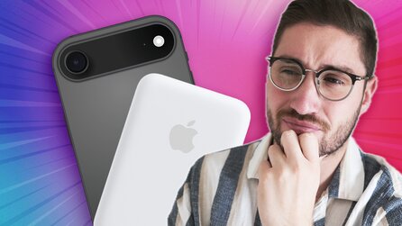 iPhone 17 Air: Apples angeblich neues Gadget sorgt für Gelächter – aber ich glaube, es ergibt doch Sinn