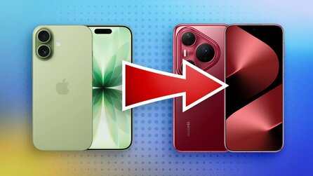 Was Apple mit dem iPhone 17 eingeführt hat, könnte bald auch schon im ersten Android-Handy landen: ein besonderer Sensor für die Frontkamera