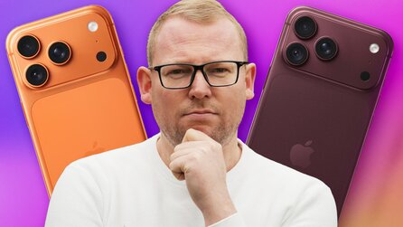 Mein Spar-Plan fürs neue iPhone ist krachend gescheitert – denn die Upselling-Falle kriegt mich immer wieder