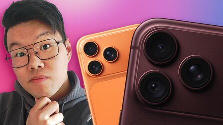 iPhone 18 Pro vs. 17 Pro: Ich habe einen klaren Favoriten – und der hat nichts mit den Specs zu tun