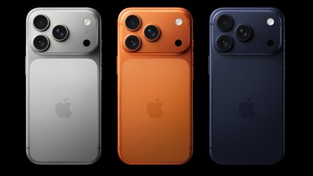 Apple plant für 2026 vier neue iPhones und ein Modell soll bereits in Kürze starten