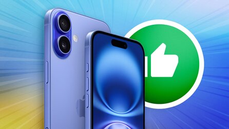 iPhone 17: Das Standardmodell könnte in diesem Jahr ein Feature aus der Pro-Serie erhalten