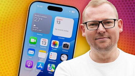 Das iPhone 17 soll eine Funktion bekommen, die selbst bei günstigen Android-Handys längst Standard ist